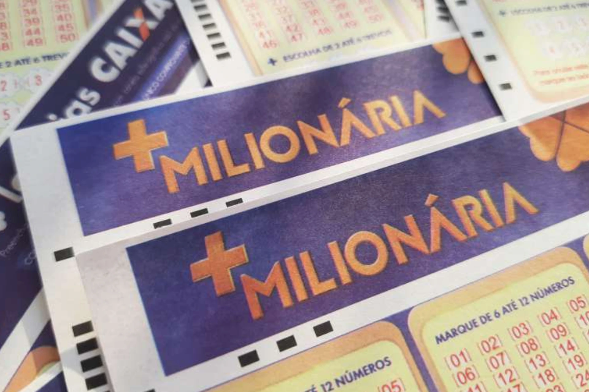 +milionária