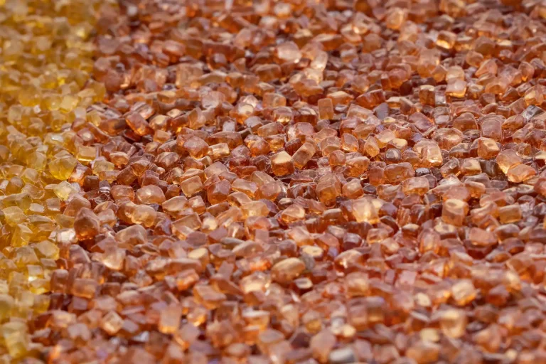 mineral