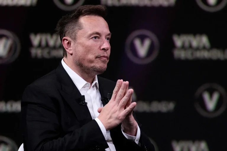 musk