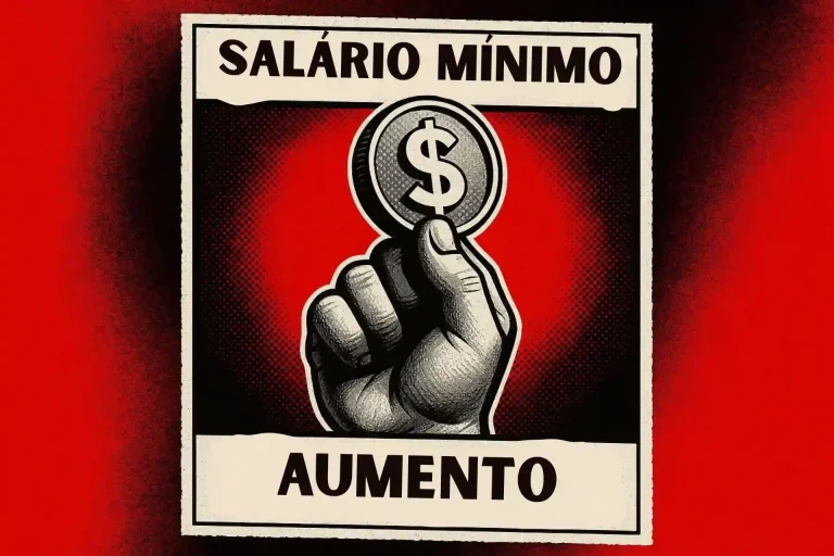 O impacto do aumento do salário mínimo vai além do piso nacional