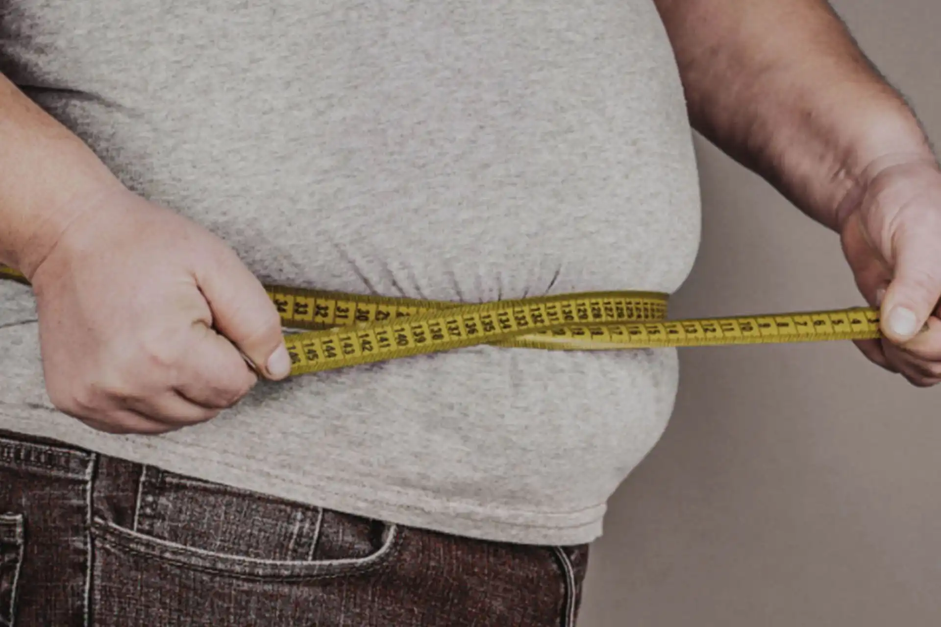 O lado desconhecido da obesidade no Brasil que preocupa médicos