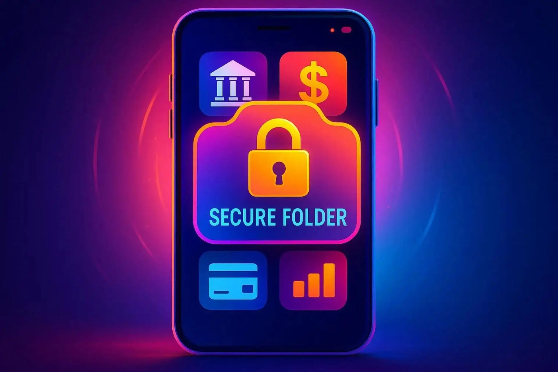 O truque simples que impede ladrões de acessar seu APP de banco