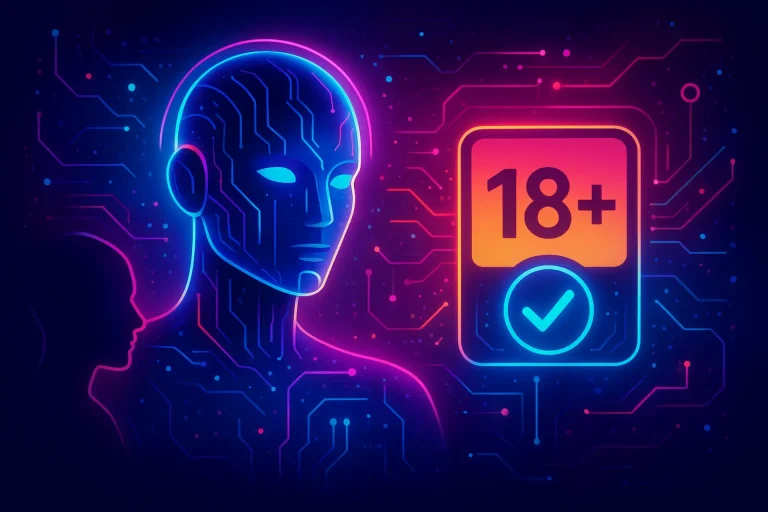 OpenAI prepara ChatGPT com conteúdo adulto exclusivo para usuários verificados