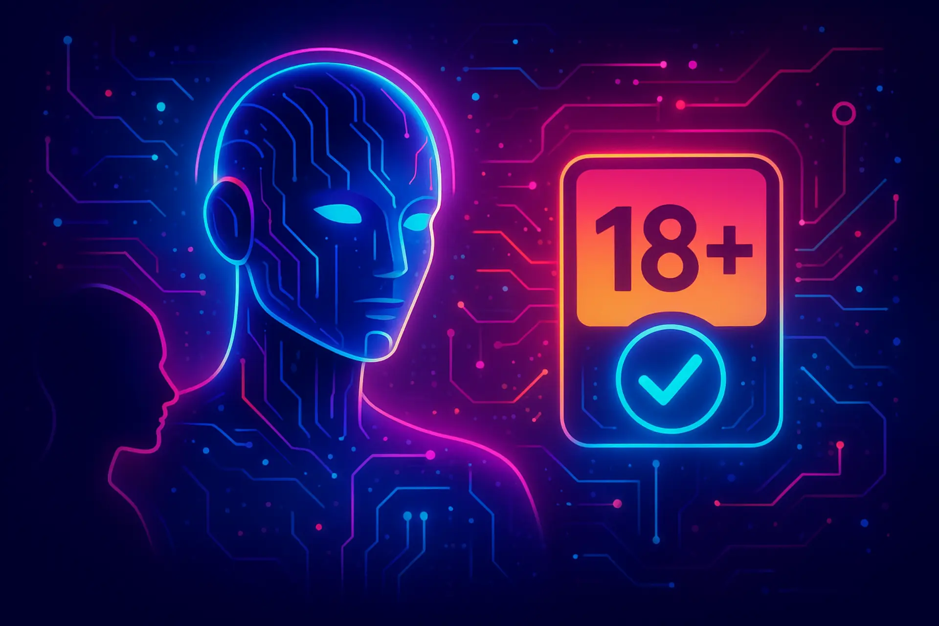 OpenAI prepara ChatGPT com conteúdo adulto exclusivo para usuários verificados