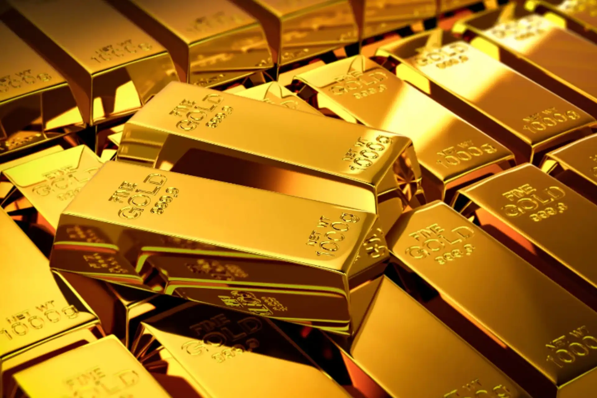 Ouro