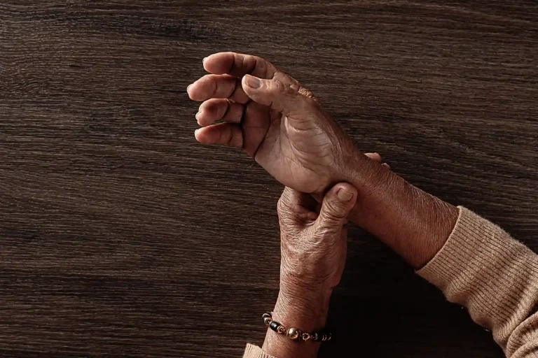 parkinson