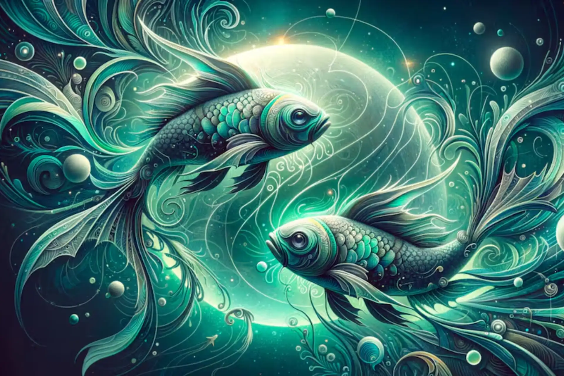 peixes