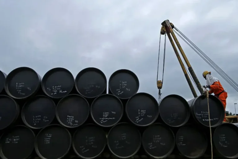 petróleo