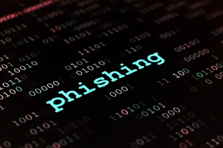 phishing