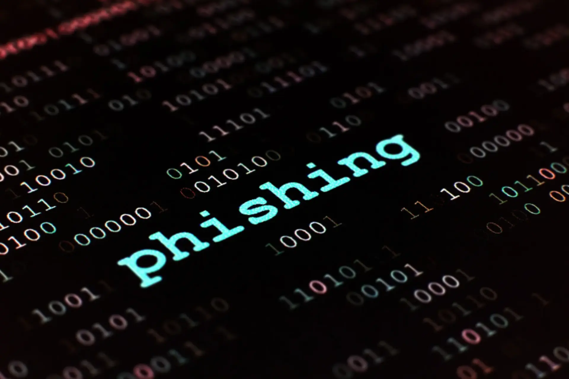 phishing
