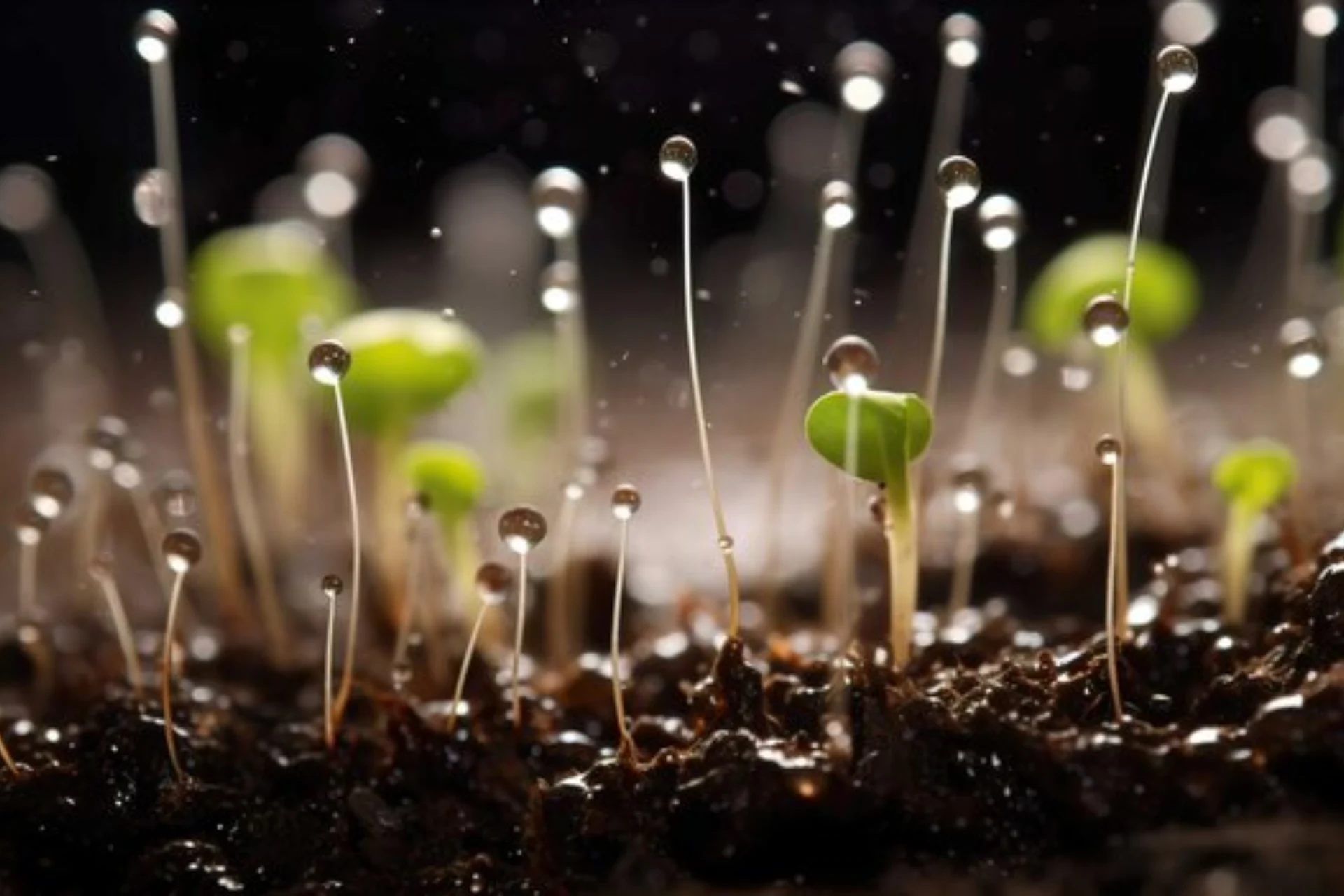 plantas