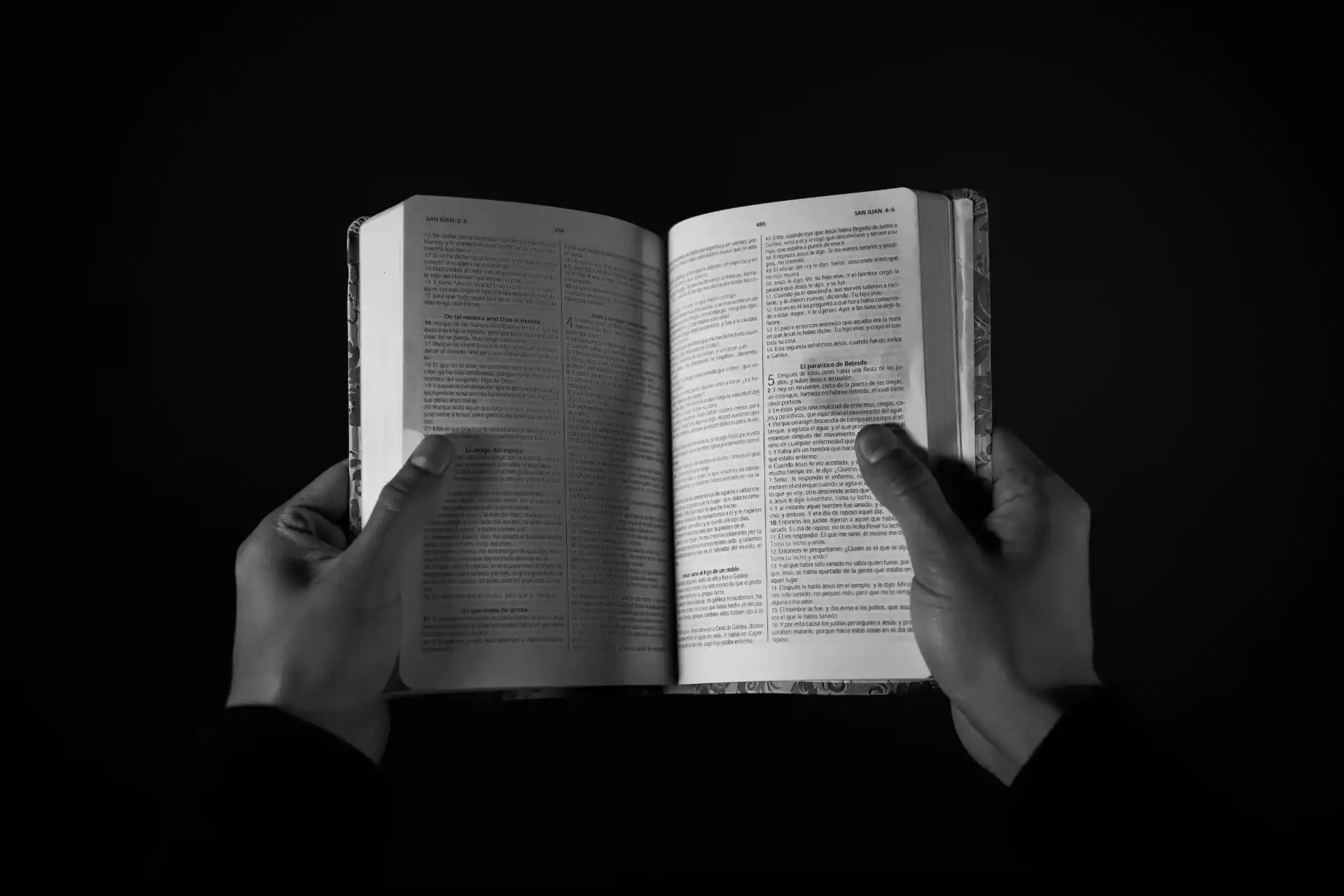 Por que a literatura é essencial na nossa vida?