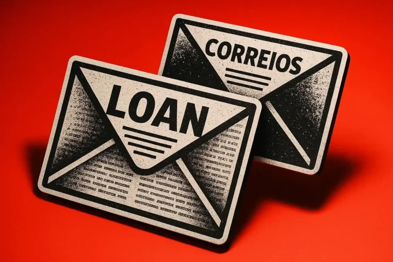 Por que os Correios precisam de 20 bi em empréstimos para sobreviver