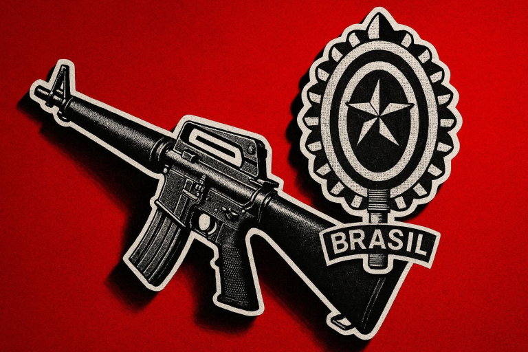 Por que os presidentes militares nunca deram certo no Brasil