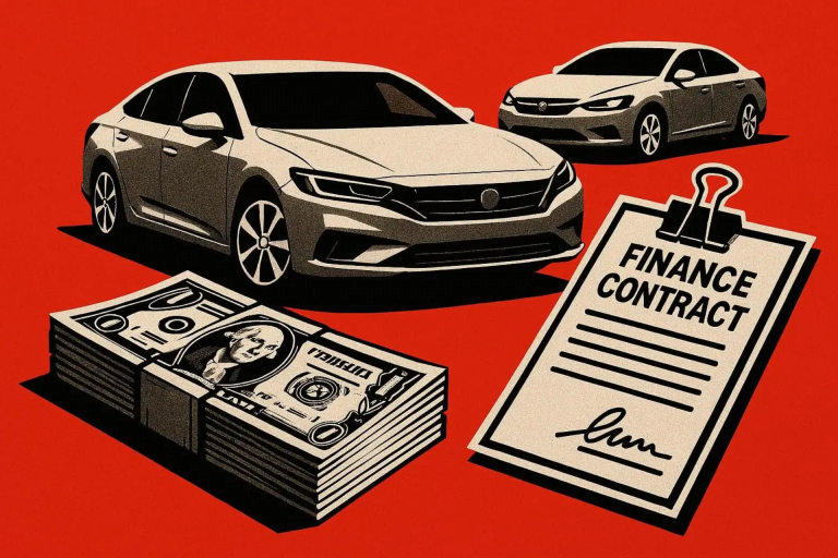 Por que todo mundo está comprando carro zero, mesmo sem poder pagar