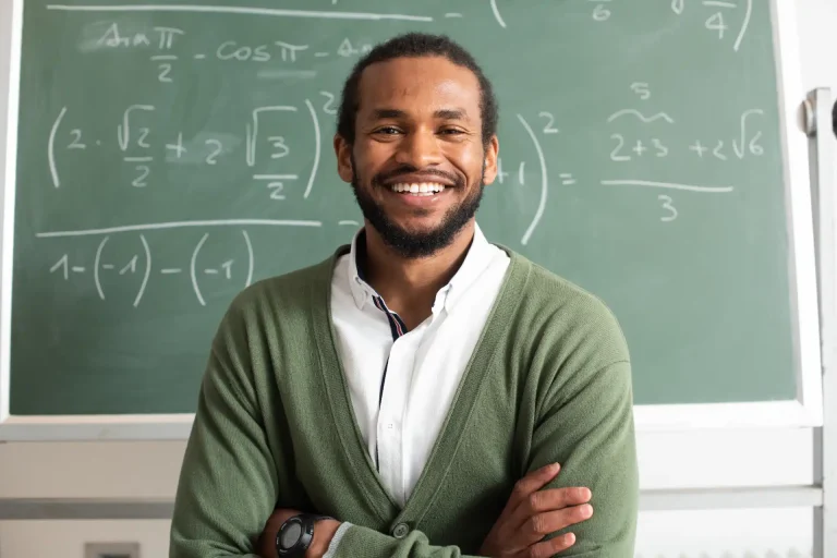 Professor
