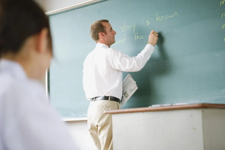 professores