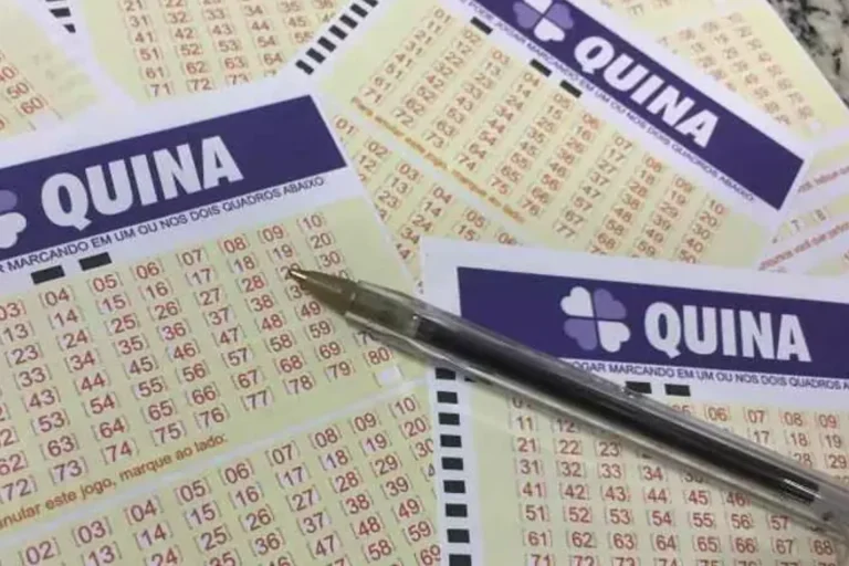 quina