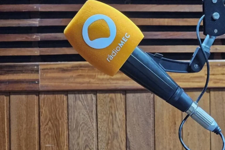 Radio Mec
