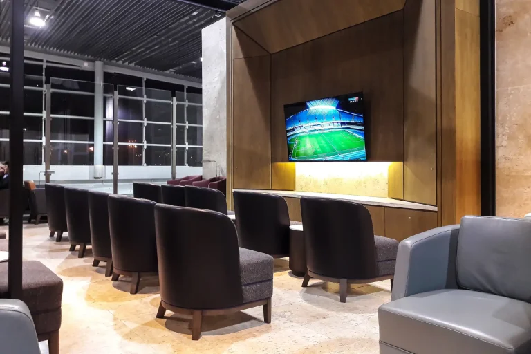 sala vip