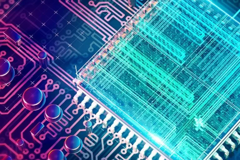 semicondutores