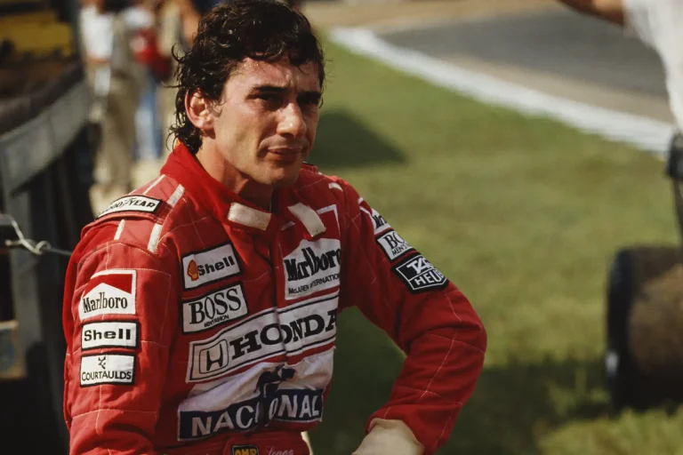 senna