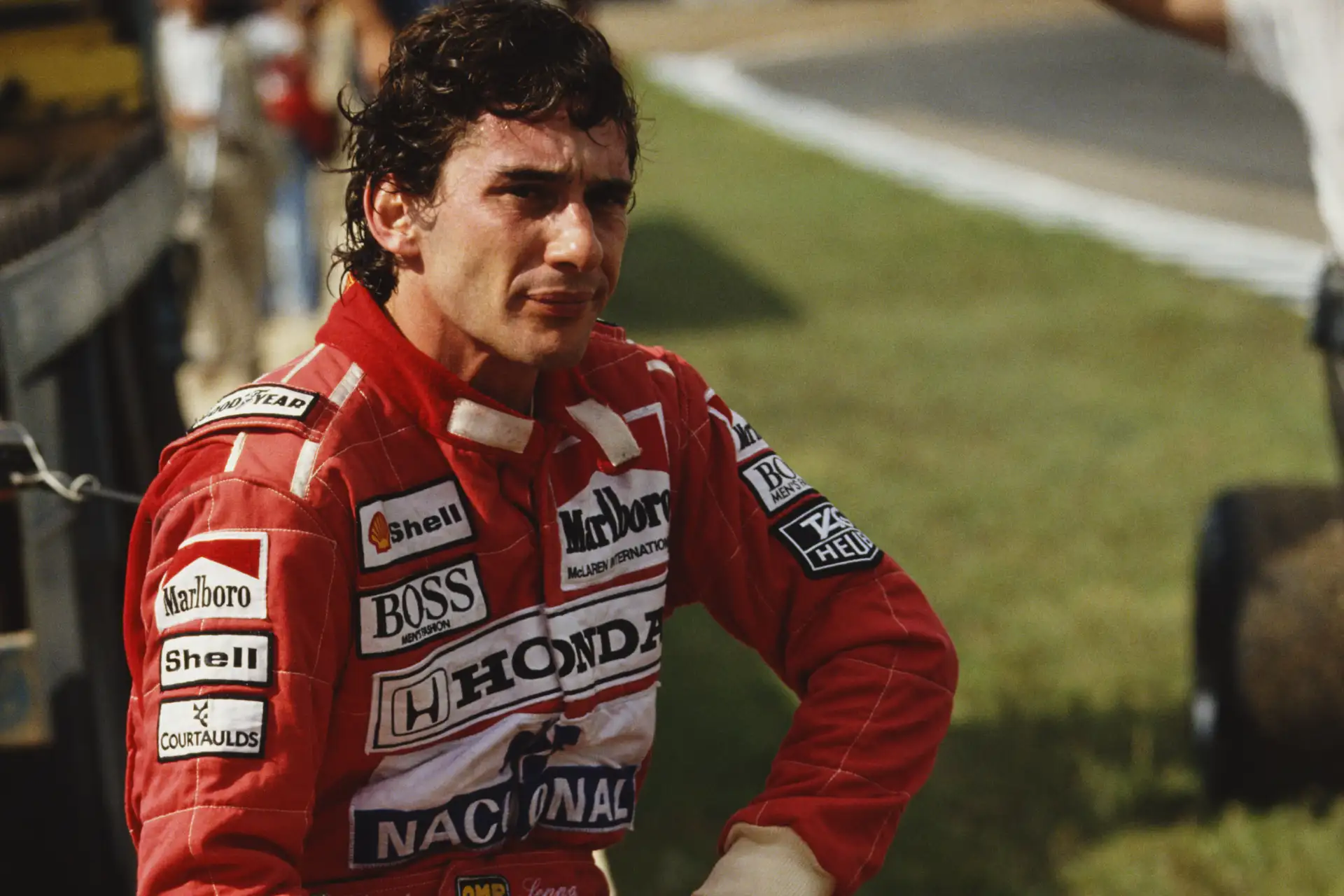 senna