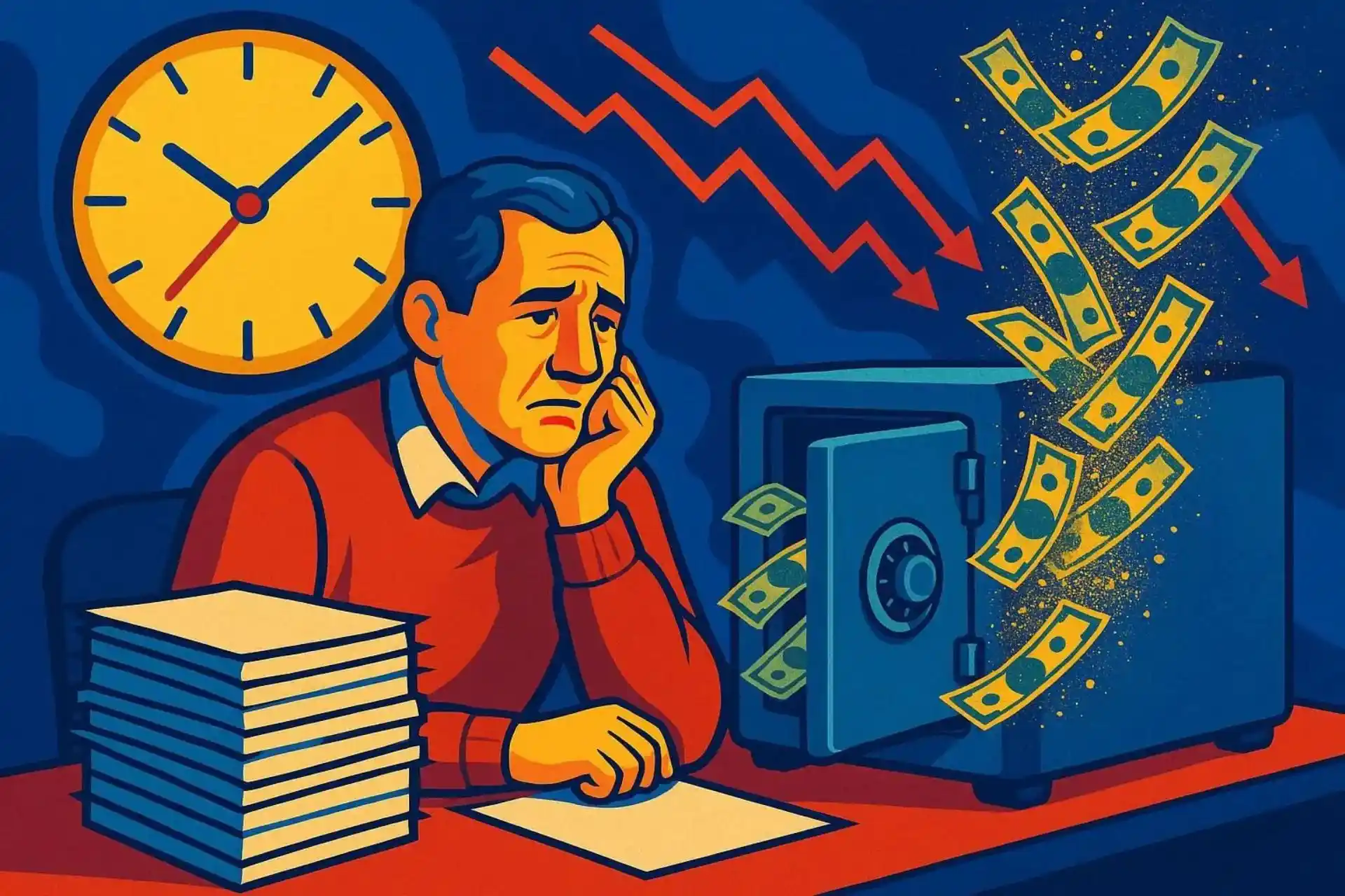Servidor público, você realmente está preparado para se aposentar?