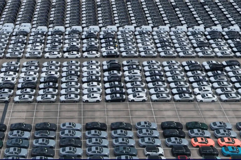 Vendas de veículos elétricos batem recorde histórico e superam 2 milhões em setembro