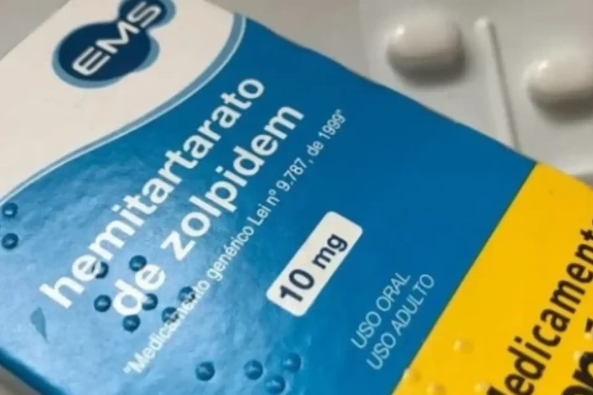zolpidem
